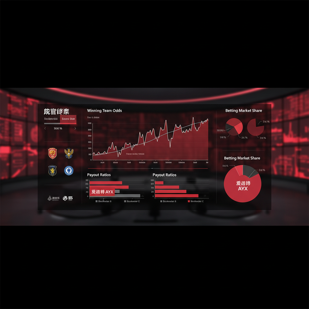 AYX体育官网专业分析：欧冠赔率分析赚钱秘诀